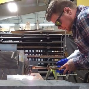 Meet your Posher, Adam